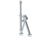 GRUE DE LEVAGE IRON BALTIC POUR IB 1200, OFFROAD PRO 1200